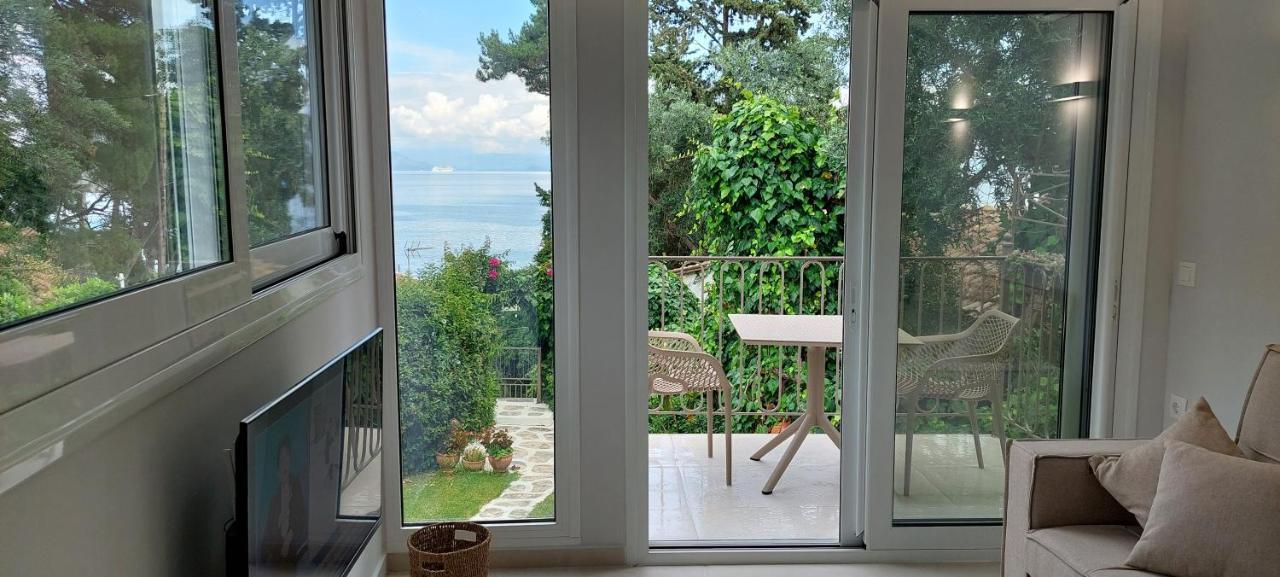 Appartamento Ionian Paths
