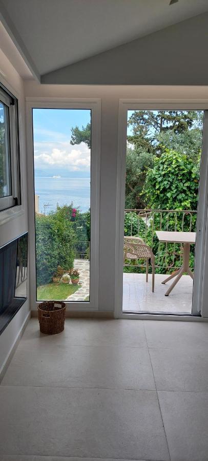 Appartamento Ionian Paths Perama (Corfu)