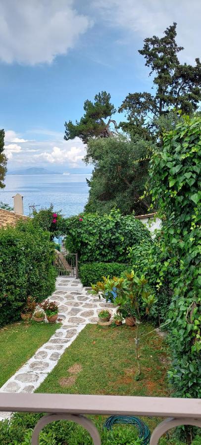 Appartamento Ionian Paths Perama (Corfu)