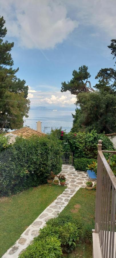 Ionian Paths Appartamento Perama (Corfu)