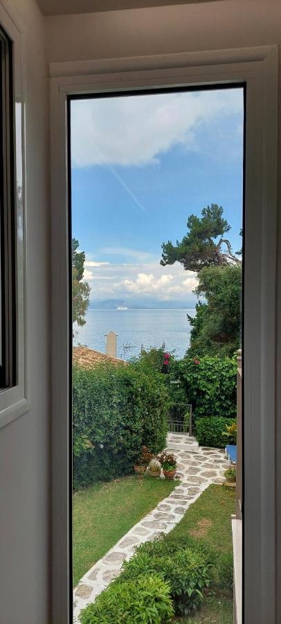 Appartamento Ionian Paths *