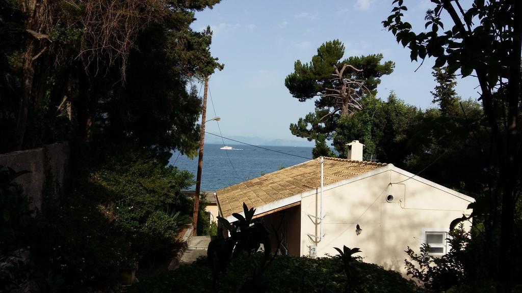 Appartamento Ionian Paths Perama (Corfu)