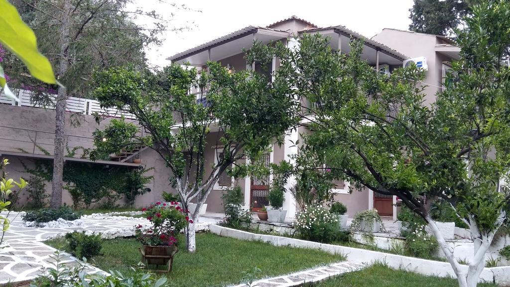 Appartamento Ionian Paths
