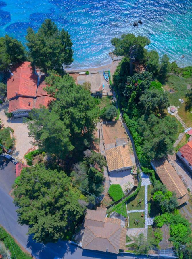 Ionian Paths Appartamento *