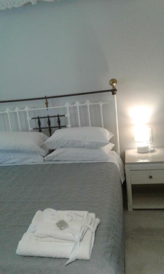Appartamento Ionian Paths Perama (Corfu)