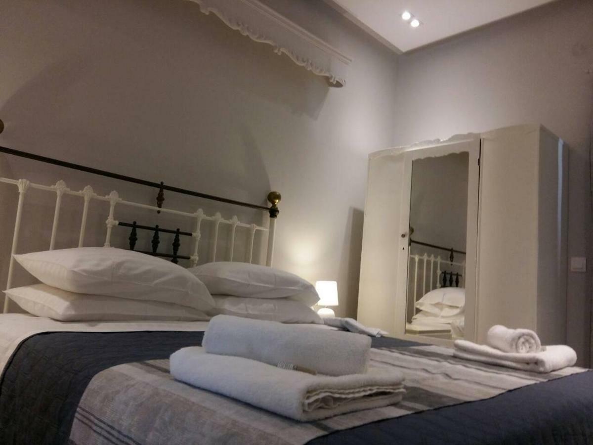 Ionian Paths Apartment *